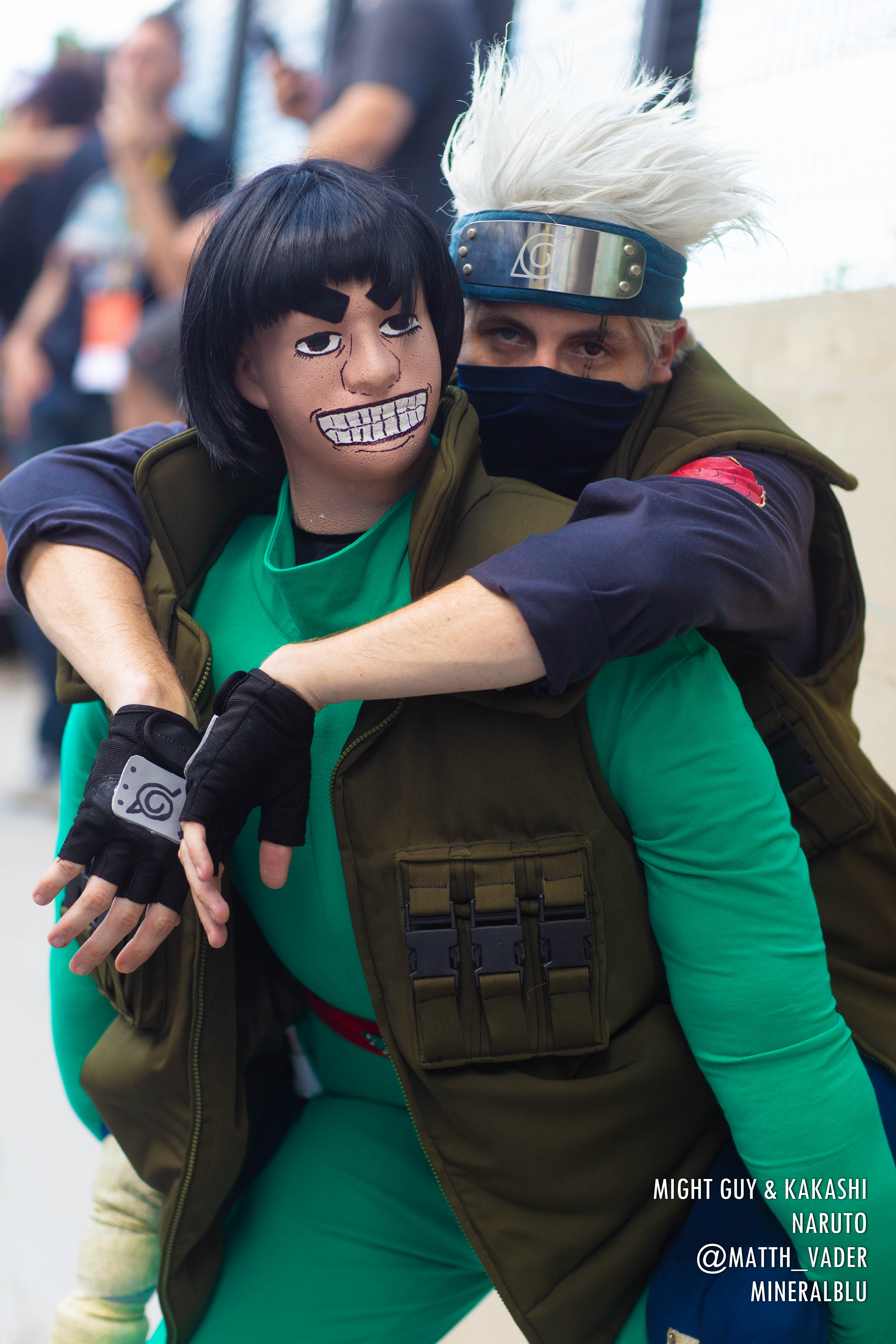 Illustration for article titled Our Favorite Cosplay From DragonCon 2019, One Of America's Oldest Nerd Shows